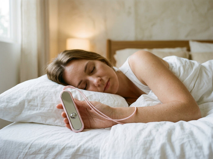 Sleep essentials